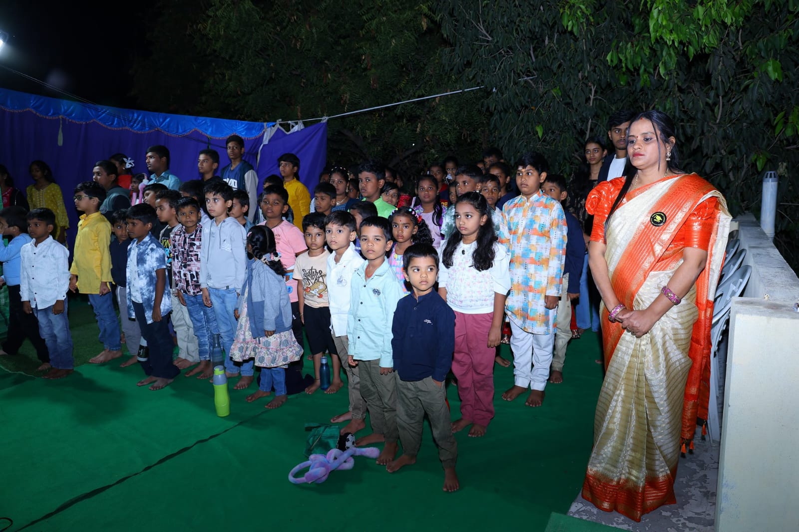 Success Meet Image